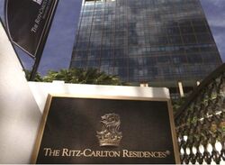 The Ritz-Carlton  (D9), Condominium #378480271